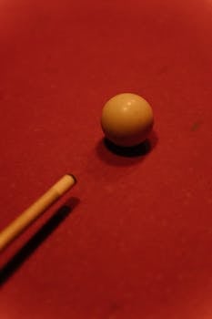 casino chips and cards