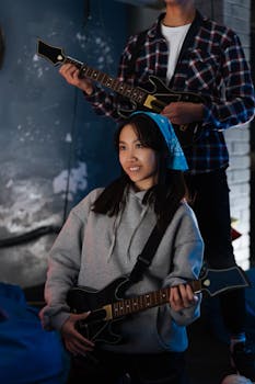 casino chips on table
