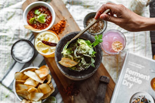 {modern_calculator_and_coffee}