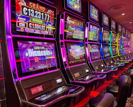 online-gambling