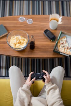 iGaming Slots on Pexels