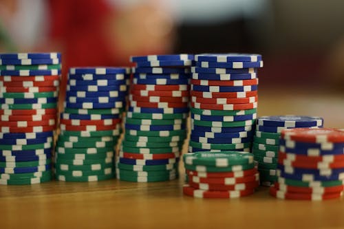 Ilmainen Pokeri Bonus – Vinkit Ja Parhaat Tarjoukset Netissä