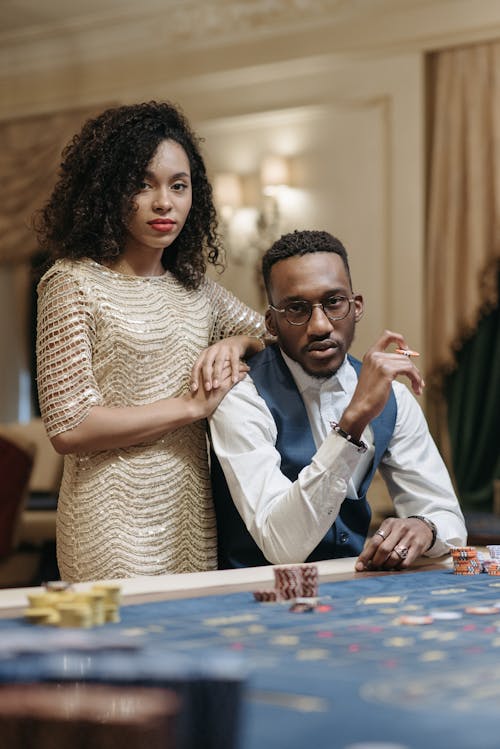 Omat Maksuhäiriöt Ja Niiden Vaikutukset Kasino- Ja Igaming-rahapelaamiseen