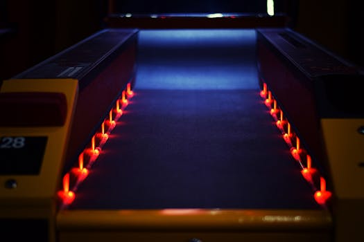 casino virtual reality