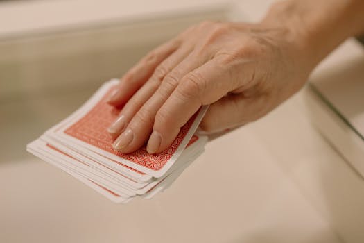 casino bonus offers on pexels