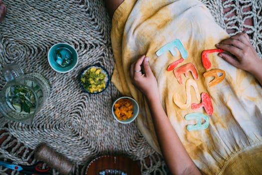 virtual bingo on screen