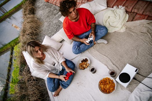 comparing casino bonuses on pexels