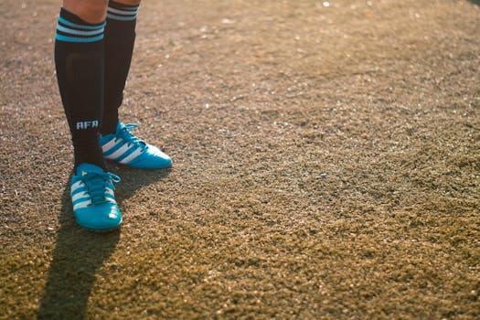 group of players celebrating victory