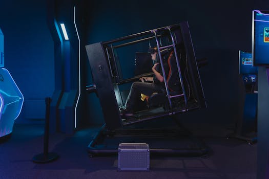 gaming-casino-setup