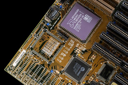 poker chips and cards