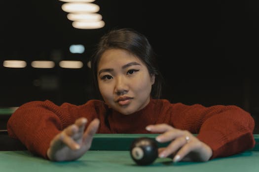close-up of slot machines
