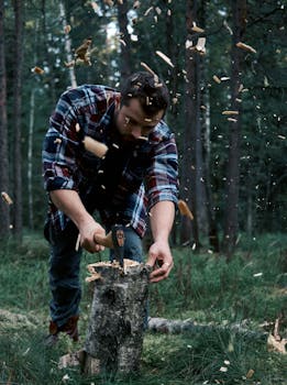 gaming-arcade-machines-on-wooden-floor