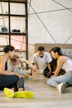 fintech-team-discussion