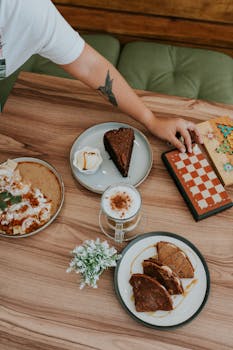 office business meeting