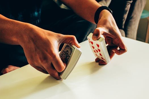 casino-chips-on-green-background