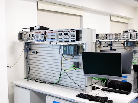 interest rate comparison