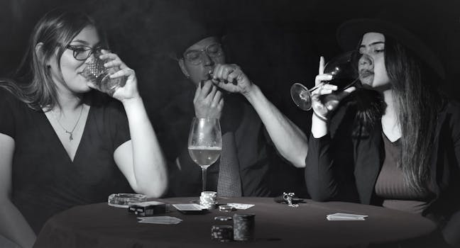 casino html