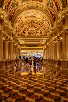 safe gambling concept