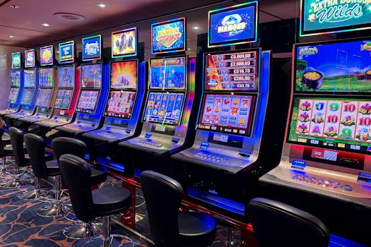 casino bonus code illustration