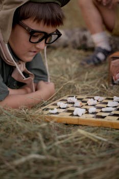 Jonnet Pelaa Pokeria Ja Niiden Kiinnostus Korttipeleihin