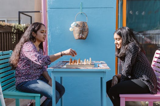 financial planning concept