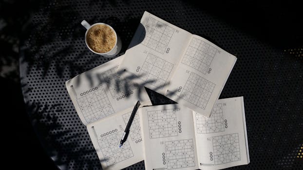 casino chips and cards