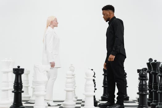 player focusing on slots