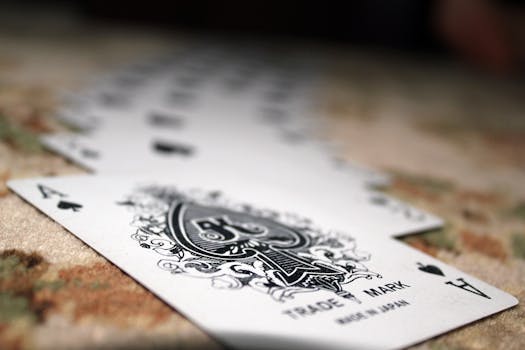 digital card games