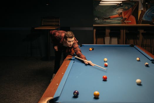 poker game visualization