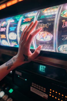 digital_poker_game
