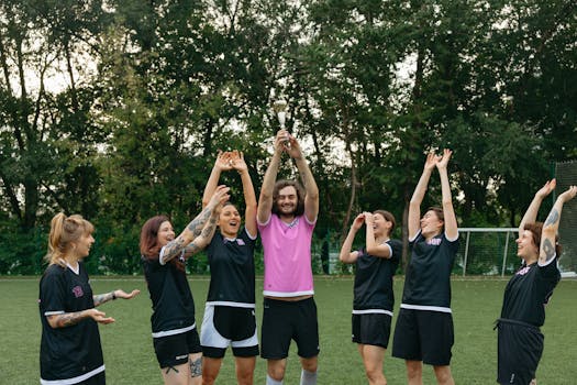 casino chips and roulette table