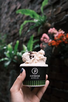 casino chips on casino table
