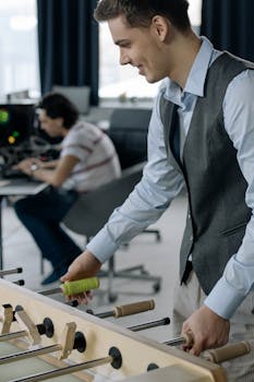 financial management