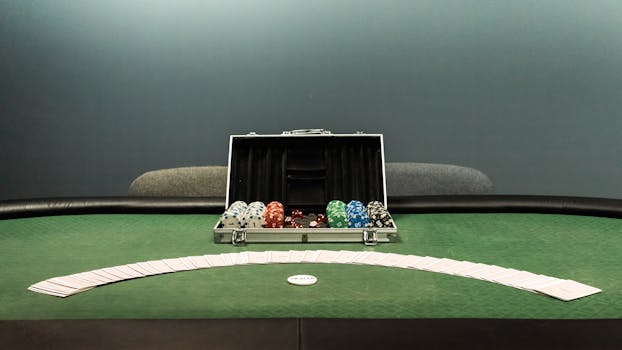 online slots and casino gambling