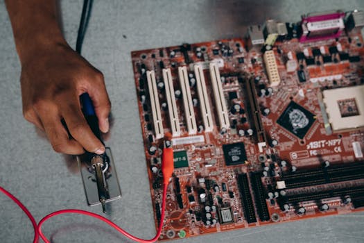 future-tech