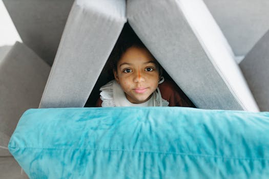 financial market chart